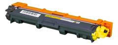 Картридж Sakura TN241Y для Brother HL-3150CDW/HL-3170CDW/DCP-9020CDW/MFC-9140CDN/MFC-9330CDW/MFC-9340CDW/HL-3140CW, желтый, 1400 к.