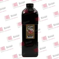 Тонер БУЛАТ s-Line MLT-D709S для Samsung SCX-8123, SCX-8128 (Чёрный, банка 650 г)