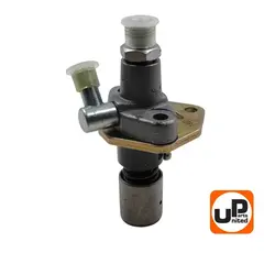 Насос топливный (ТНВД) UNITED PARTS UD186 (90-0188)