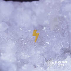 HP Lightning PVD Yellow