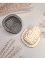 Молд пластиковый+вайнер силиконовый 