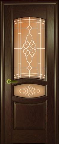 Анастасия бронза Флоренция m894