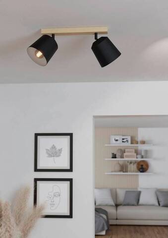 спот Eglo COTORRO 900432