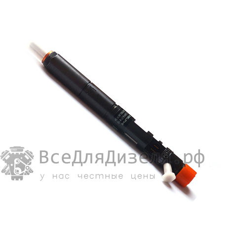 Форсунка Delphi 33801-4X800, Восстановленная, для Kia Carnival, Kia Sedona, Hyundai Terracan