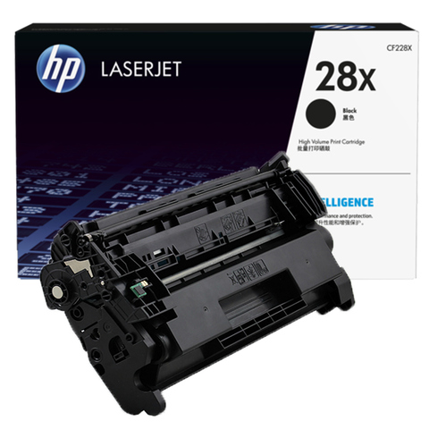 Kартридж HP 28X CF228X для LaserJet M403/M427 (9200 стр)