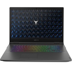 Игровой ноутбук  Lenovo Legion Y740 (81UH005YRU)
