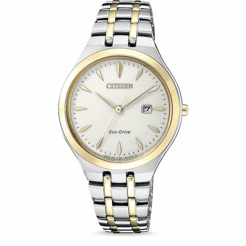 Наручные часы Citizen EW2494-89B фото