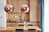 Светильник Shade Copper