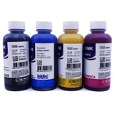 Комплект чернил InkTec для HP DesignJet T210, T230, T250, T630, T650, HP DesignJet Studio 24"/36", пигмент/водные, 4 x 100 мл