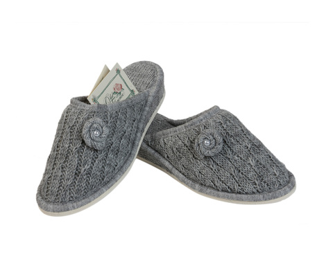 Домашние тапочки Old Florence Трессе Донна