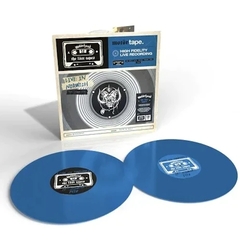 Motorhead / The Lost Tapes Vol. 2 (Live In Norwich 1998)(Coloured Vinyl)(2LP)