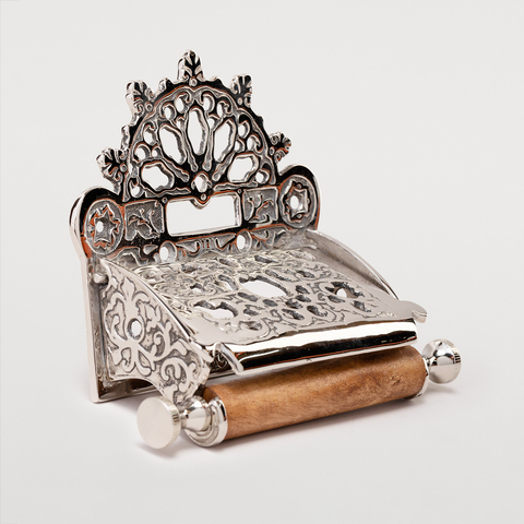 ДЕРЖАТЕЛЬ ДЛЯ БУМАГИ METAL RACK