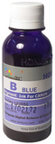 Чернила Dctec для Canon Pixma PRO, пигментные фото голубые (Blue), 100 мл (Серия 193650)