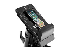 Эллиптический тренажер Titanium Masters Frontech FRA (Elliptical Trainer)