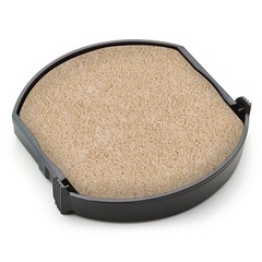 Trodat 6/4642 сменная штемпельная подушка для оснастки Trodat 4642