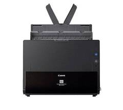 Сканер Canon image Formula DR-C225 II (3258C003) A4 черный
