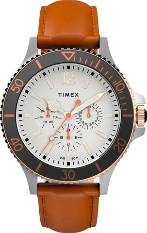 Наручные часы Timex TW2U12800 фото