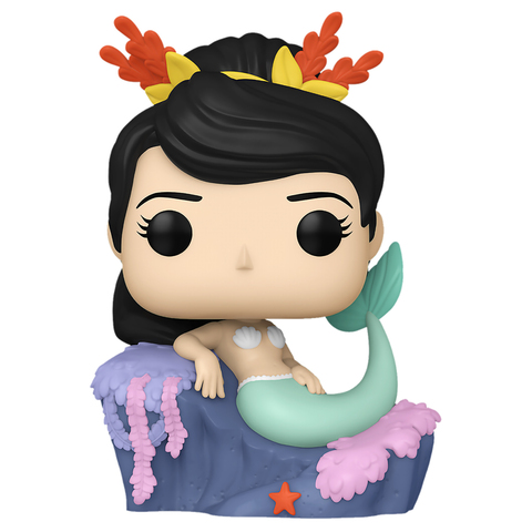 Funko POP! Disney Peter Pan 70th: Mermaid (1346)