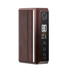 Боксмод Voopoo Drag 5 Mod - Gradient Brown