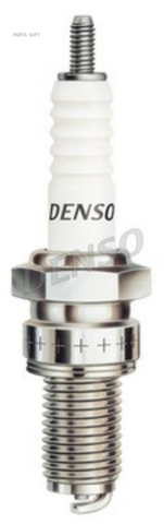 Свеча зажигания DENSO   4111  X27EPRU9