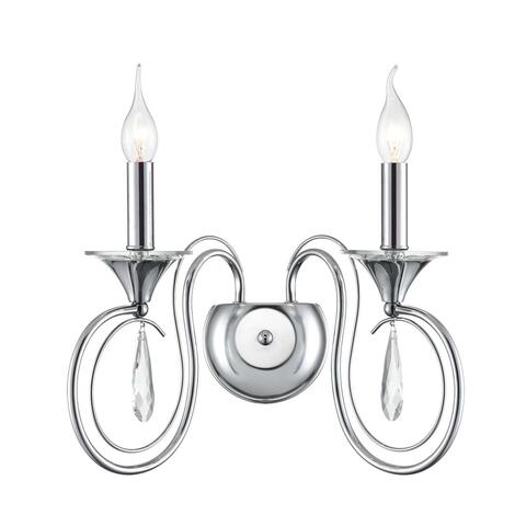 Настенный светильник Lumion LAOKA 8032/2W