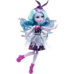 Твайла. Садовые Монстры