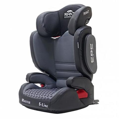 Rant BH2311 Master isofix SPS