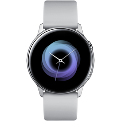 Смарт-часы Samsung Watch Active (40mm) SM-R500 Silver