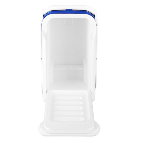 Изотермический контейнер (термобокс) Igloo Contour 38 QT Glide (36 л.), синий