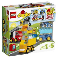 Lego Duplo Конструктор 