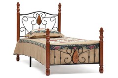 Кровать 9003 Single bed, 90*200 см