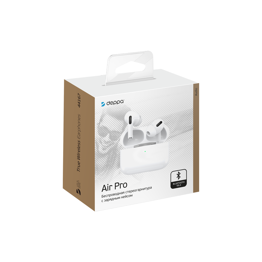 Deppa Air Pro TWS. Наушники deppa Air Pro 44167. Air Space Pro наушники deppa. TWS deppa Air Buds Pro. Air pro наушники отзывы