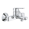 Смеситель для ванны Grohe BauEdge 23605000