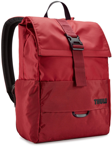 Картинка рюкзак городской Thule Departer Backpack 23L Red Feather - 1