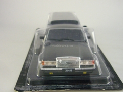 ZIL-41042 black 1:43 DeAgostini Auto Legends USSR #145