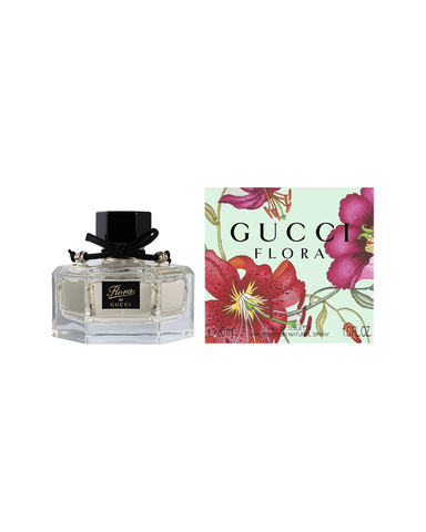 Gucci Flora by Gucci Eau de Toilette