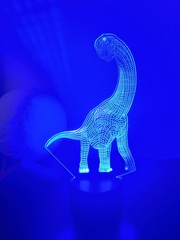 Диплодок (Динозавр)