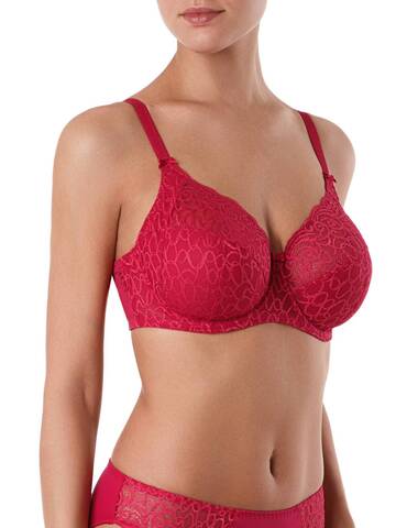 Бюстгальтер Voile RB6029 Conte Lingerie