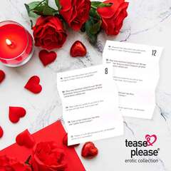 Романтический адвент-календарь Valentine Advent Calendar - 