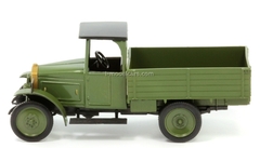 AMO-F-15 dark green 1:43 DeAgostini Auto Legends USSR #87