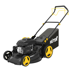 Газонокосилка бензиновая Huter GLM-6.0 ST