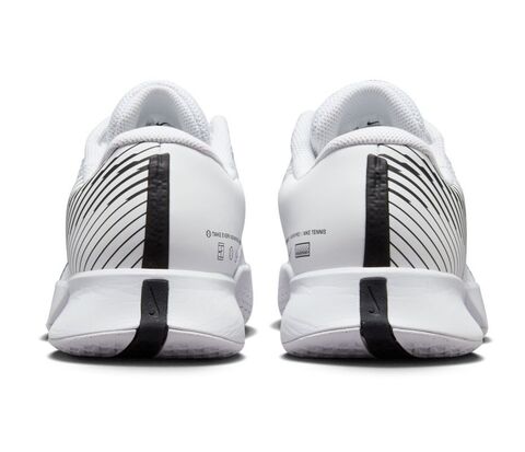 Кроссовки мужские Nike Zoom Vapor Pro 2 - white/white