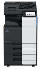 Konica Minolta bizhub C300i