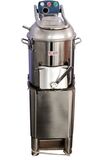 фото 1 Картофелечистка Rosso HLP-15 на profcook.ru