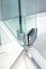Cezares SLIDER-B-1-90/100-BR-GM SLIDER-B-1-90/100-BR-GM Душевая дверь
