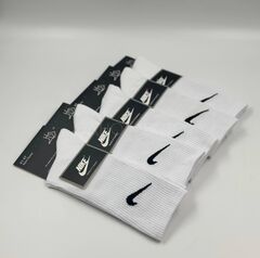 Носки Nike (высокие)