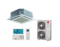 Кассетный кондиционер LG UT60.NMDR0/UU60.U3DR0