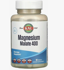Magnesium Malate 400mg