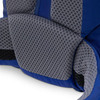 Картинка рюкзак туристический Kanrock Cruiser 30 Rich Blue - 24
