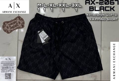 Шорты armani 757711bl 